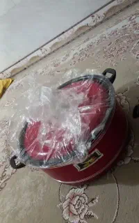 قابلمه سایز بزرگ