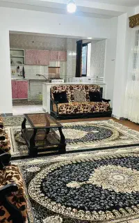 اجاره روزانه/ آپارتمان ۹۰ متری