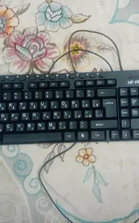 کیبورد