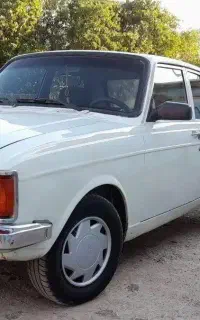 پیکان مدل۸۳