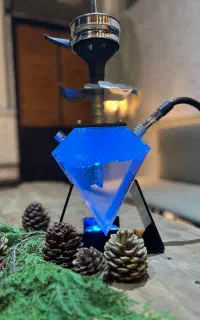 قلیان فانتزی