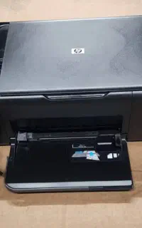 چاپگر واسکنر