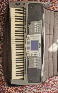 ارگ کیبرد a1000
