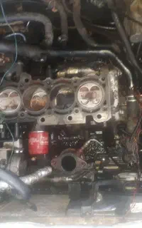 مکانیک سیار وتعمیر تخصصی  انواع ام وی ام وجک s5