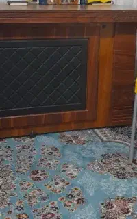 میز و صندلی