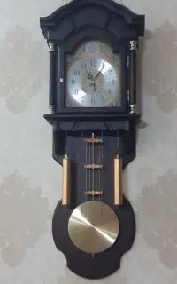 ساعت دیواری