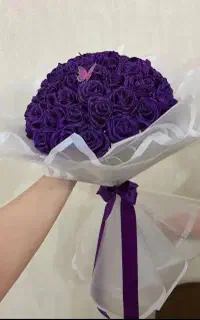 گل برا زیباترینا