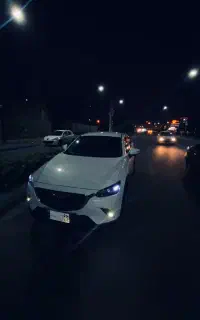 مزدا CX-3 2017
