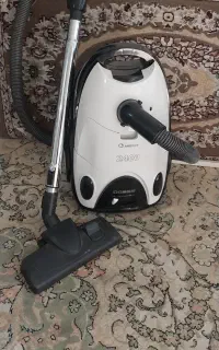 جاروبرقی