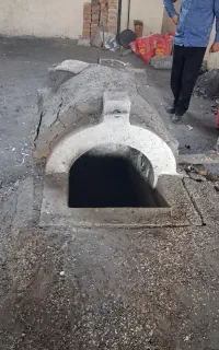 لوازم ریختگری آلومینیوم قالب شمش و دهانه کوره و...