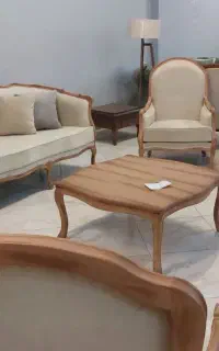 نیرو کارپرداز نمایشگاه مبلمان