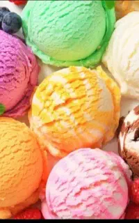 نیازمند نیروی کار برای آبمیوه بستنی