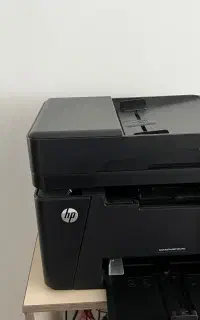 فروش پرینتر hp امریکایی