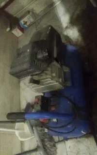 پمپ باد
