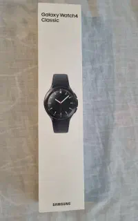 ساعت گلکسی واچ ۴ کلاسیک 42mm کارنکرده