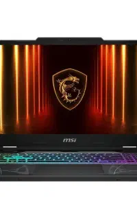 لپتاپ آکبند و قدرتمند گیمینگMSI مدلCyborgتولید2025