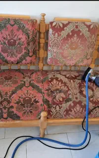 مبل شویی پارلاق