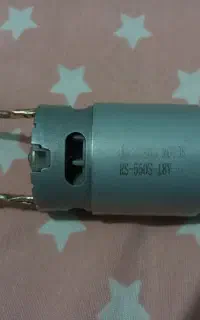 موتور دریل شارژی