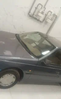 پژو دوگانه کارخانه ۹۳