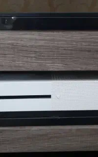 xbox one s 500G دو دسته