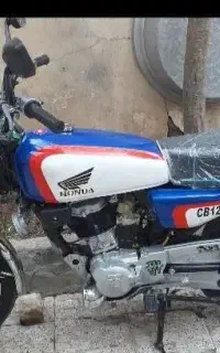 موتور سیکلت 150