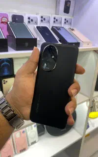 آنر ۲۰۰ گوشی قدرتمند رم ۱۲