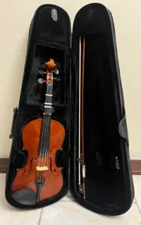 ویولن tf student 4 4