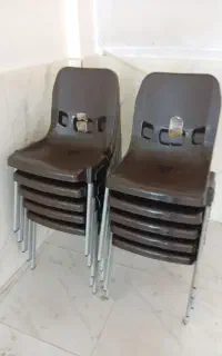 صندلی ناصر