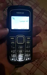 نوکیا ساده نازک