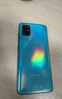 گوشی سامسونگ A51