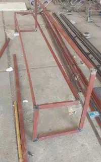نیاز به جوشکار