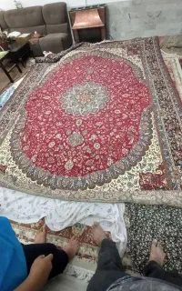 فرش
