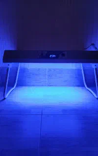 اجاره دستگاه رفع زردی نوزاد(فتوتراپی)