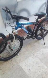 دوچرخه