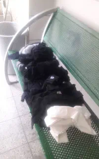 کش تریکو اماده دوخت ک۳۰۰