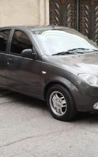 تیبا 2 هاچبک فول مدل آخر 1394بدون رنگ