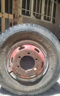 زاپاس خاور