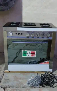 گازطرح فر