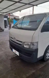 هایس ۲۰۰۷