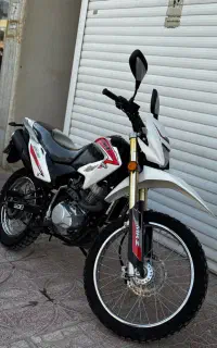 موتور mkz95