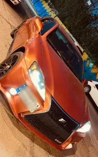 لکسوس is 300