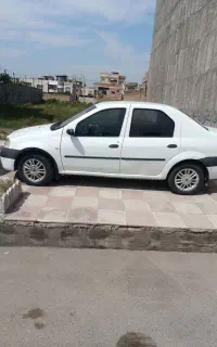 تندر ۹۰ مدل ۹۶