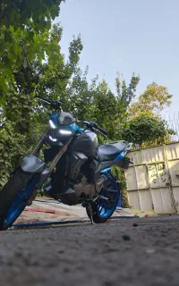 زونتس 250s زیر قیمت فوری