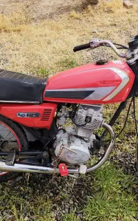 موتور125