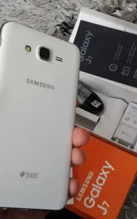 Samsung J7 +H
