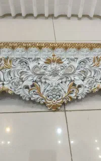 کتیبه پرده ارزان