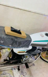 نیکتاز 200cc