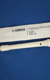 فلوت یاماها YRS-23
