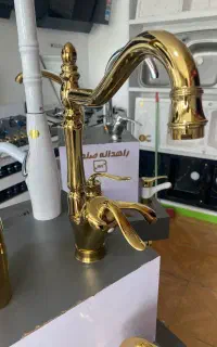 دوش حمام.ست شیرآلات گاز رومیزی وهوداشپزخانه