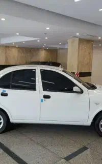 ساینا s مدل ۱۴۰۴ درجه یک